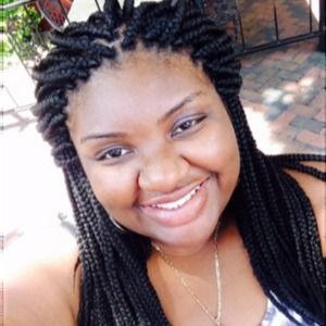 Meet your Posher, Leslie